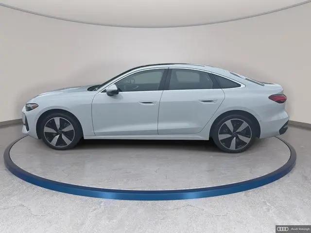 2025 Audi A5 Premium Plus TFSI quattro S tronic