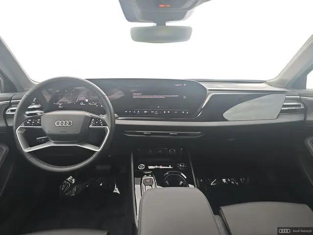 2025 Audi A5 Premium Plus TFSI quattro S tronic