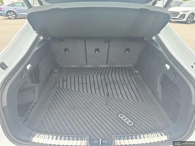 2025 Audi A5 Premium Plus TFSI quattro S tronic