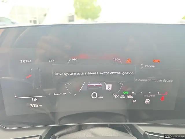 2025 Audi A5 Premium Plus TFSI quattro S tronic