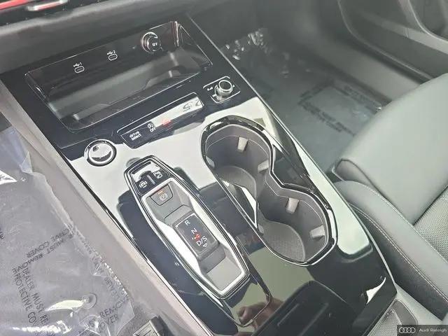 2025 Audi A5 Premium Plus TFSI quattro S tronic