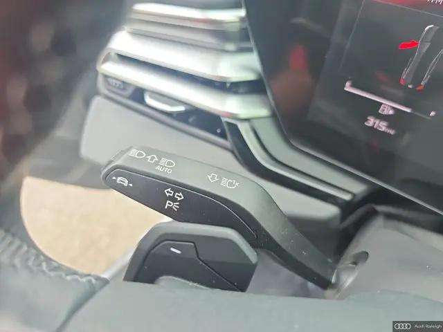 2025 Audi A5 Premium Plus TFSI quattro S tronic