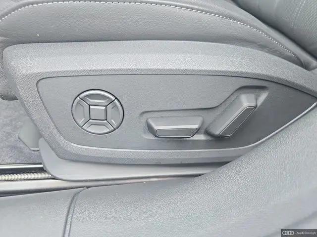 2025 Audi A5 Premium Plus TFSI quattro S tronic