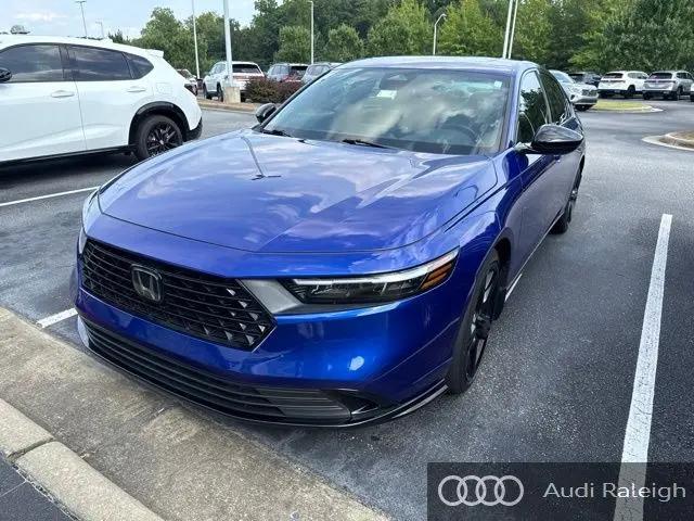 2024 Honda Accord Hybrid Sport-L for sale in Raleigh, NC