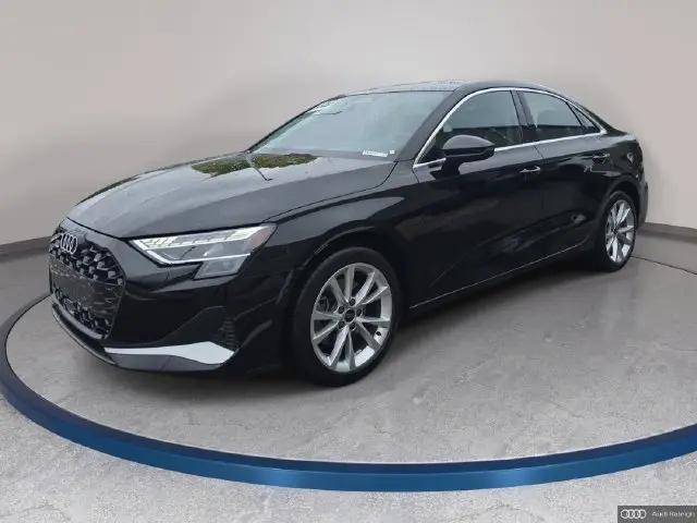 2026 Audi A3 Premium 40 TFSI quattro S tronic for sale in Raleigh, NC