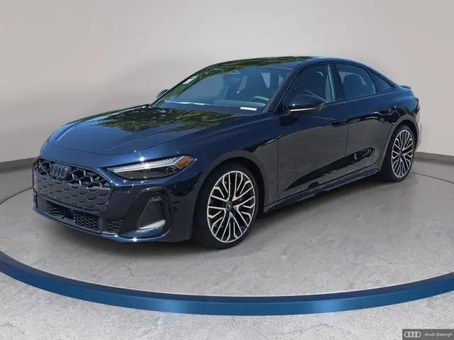 2026 Audi S5 Premium Plus TFSI quattro S tronic for sale in Raleigh, NC
