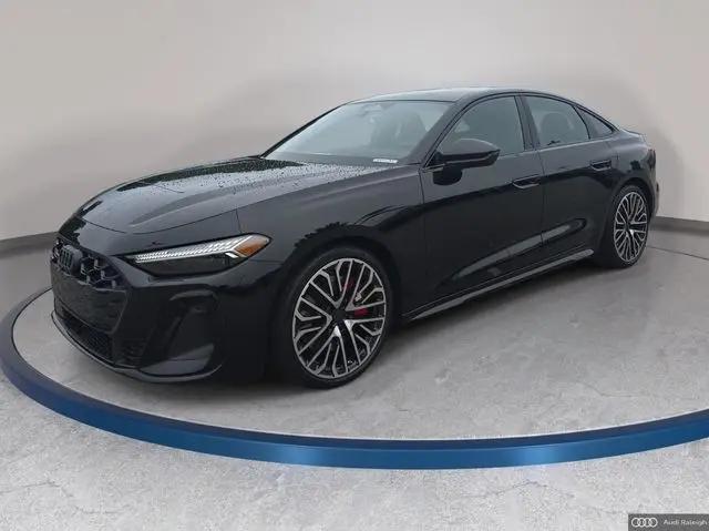 2026 Audi S5 Premium Plus TFSI quattro S tronic for sale in Raleigh, NC