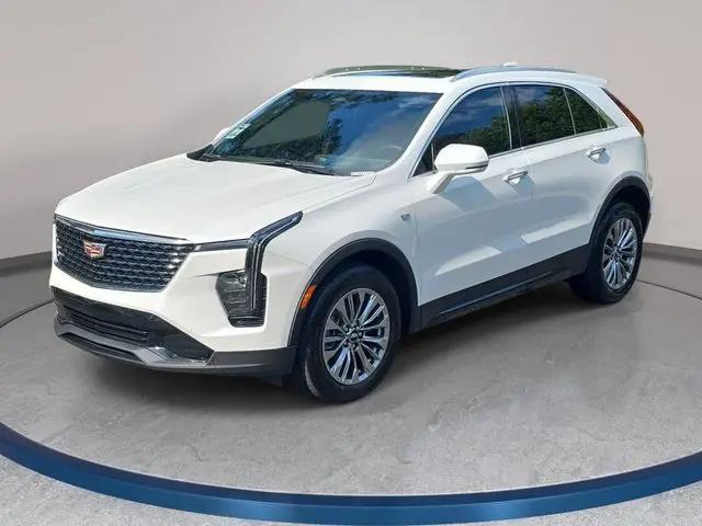 2024 Cadillac XT4 FWD Premium Luxury for sale in Cary, NC