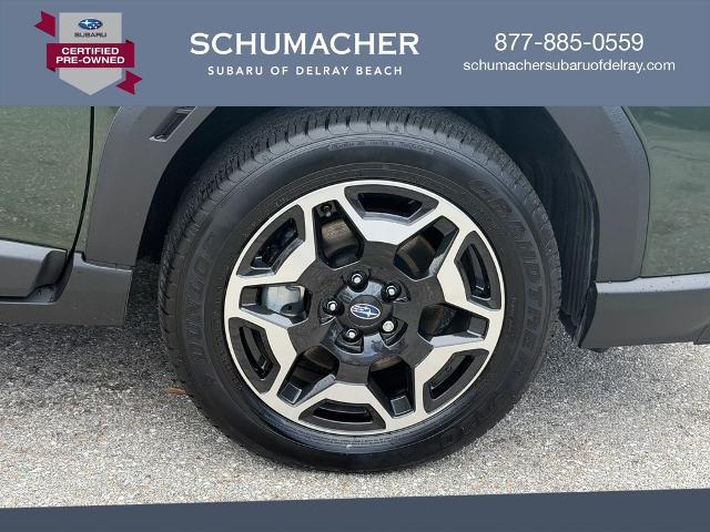 2026 Subaru Outback Touring