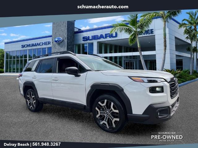 2026 Subaru Outback Touring XT for sale in Delray Beach, FL