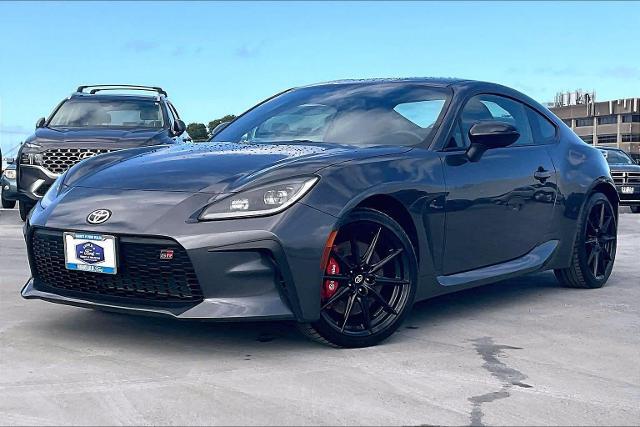 2025 Toyota GR86 Premium for sale in Honolulu, HI