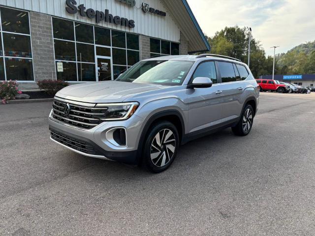 2025 Volkswagen Atlas 2.0T SE w/Technology for sale in Danville, WV