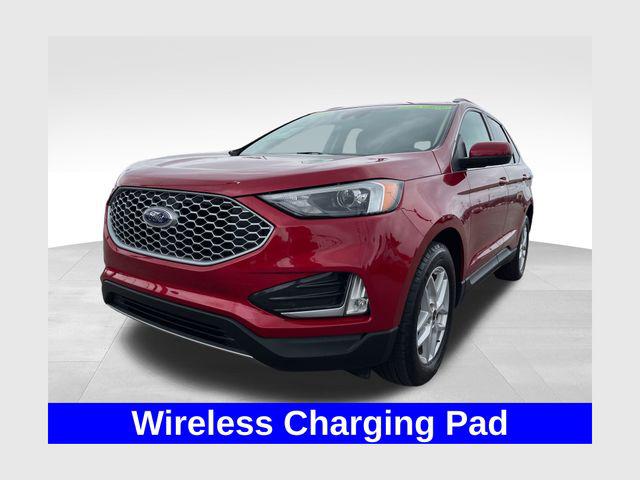 2024 Ford Edge SEL for sale in Newark, OH