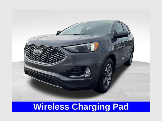 2024 Ford Edge SEL for sale in Newark, OH