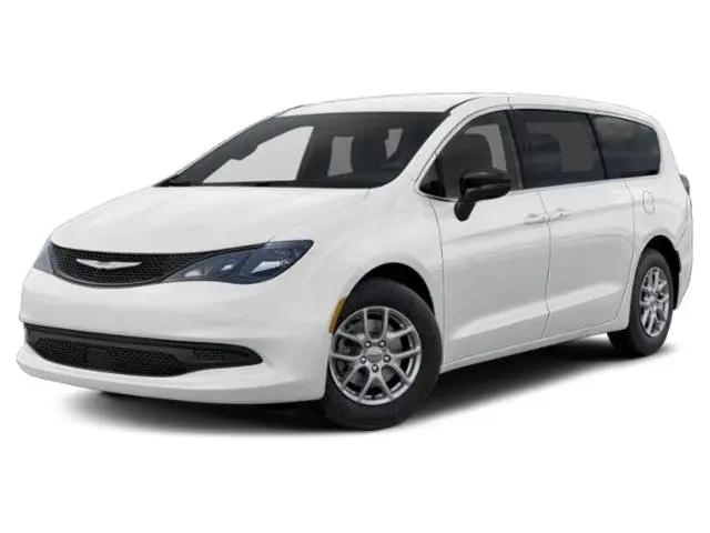 2027 Chrysler Pacifica LX for sale in Valparaiso, IN