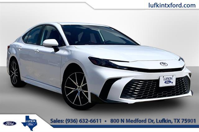 2025 Toyota Camry SE for sale in Lufkin, TX