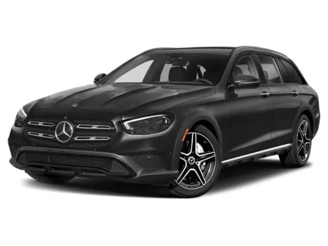 2023 Mercedes-Benz E 450 4MATIC All-Terrain Wagon for sale in Morristown, NJ
