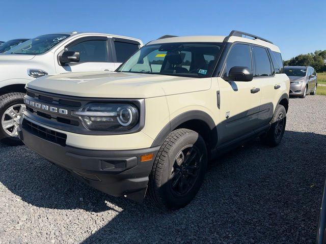 2024 Ford Bronco Sport Big Bend for sale in Grove City, PA