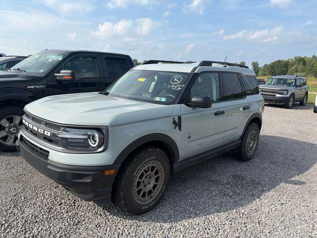 2023 Ford Bronco Sport Big Bend for sale in Grove City, PA