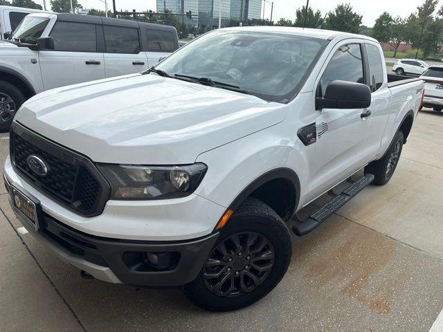 2021 Ford Ranger XLT for sale in Overland Park, KS