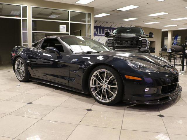 2013 Chevrolet Corvette ZR1 for sale in Overland Park, KS