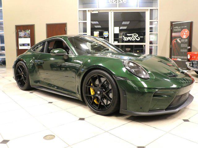 2026 Porsche 911 GT3 w/ Touring Package for sale in Overland Park, KS