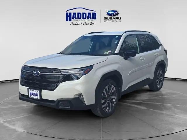 2026 Subaru Forester Touring for sale in St Albans, VT