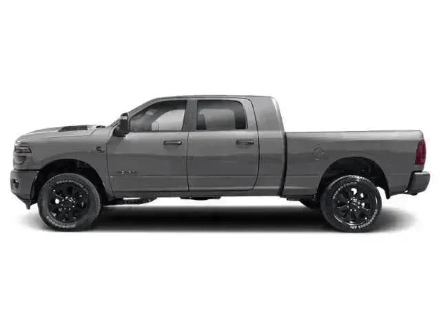2026 RAM Ram 2500 RAM 2500 LARAMIE MEGA CAB 4X4 64 BOX
