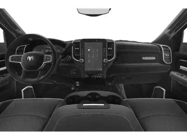 2026 RAM Ram 2500 RAM 2500 LARAMIE MEGA CAB 4X4 64 BOX