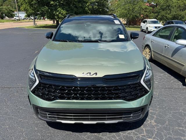 2025 Kia Sportage X-Line for sale in Paris, TN