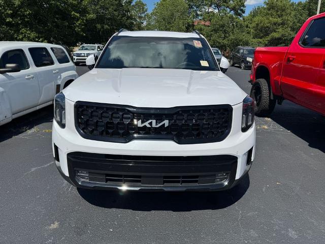 2024 Kia Telluride SX X-Line for sale in Paris, TN
