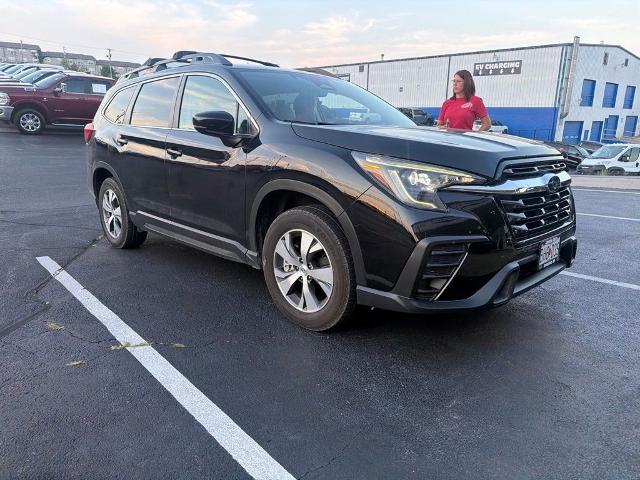 2024 Subaru Ascent Premium 8-Passenger for sale in Branson, MO