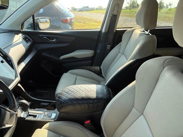 2024 Subaru Ascent Premium 8-Passenger
