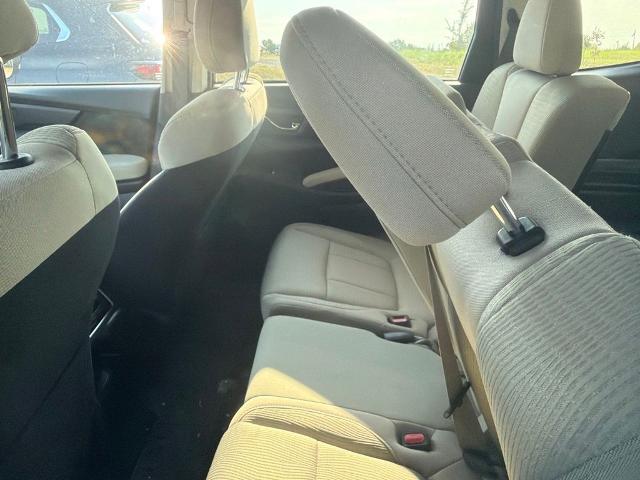 2024 Subaru Ascent Premium 8-Passenger