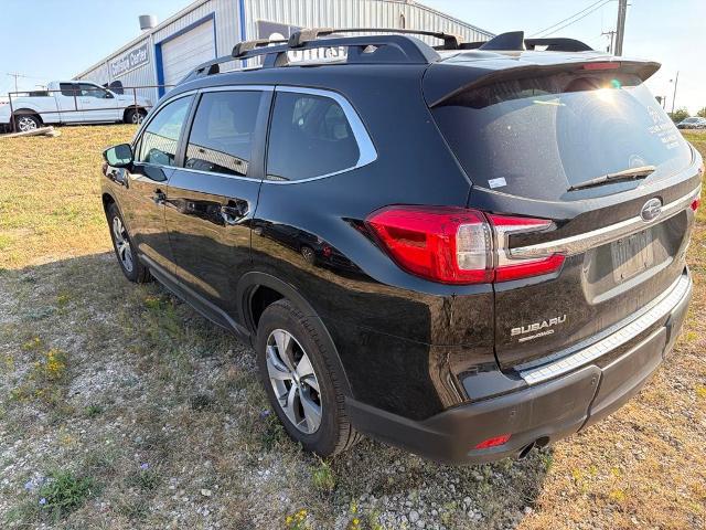 2024 Subaru Ascent Premium 8-Passenger