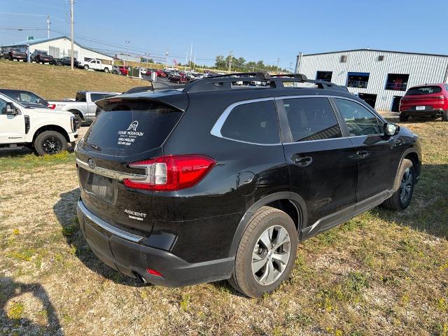 2024 Subaru Ascent Premium 8-Passenger