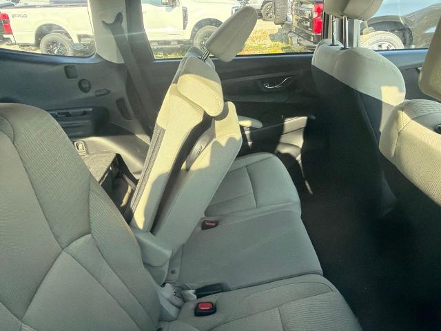 2024 Subaru Ascent Premium 8-Passenger