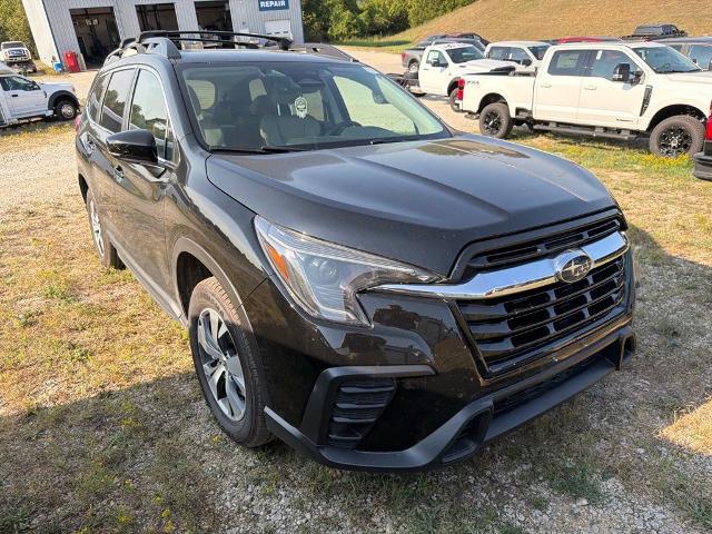 2024 Subaru Ascent Premium 8-Passenger