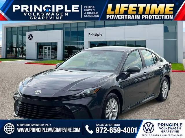 2026 Toyota Camry LE for sale in Grapevine, TX