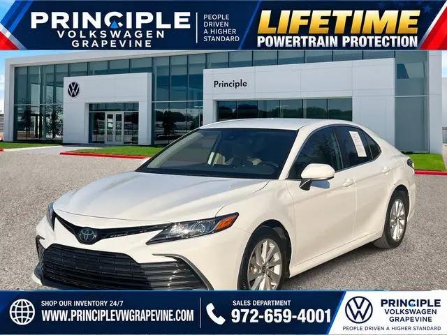 2023 Toyota Camry LE for sale in Grapevine, TX