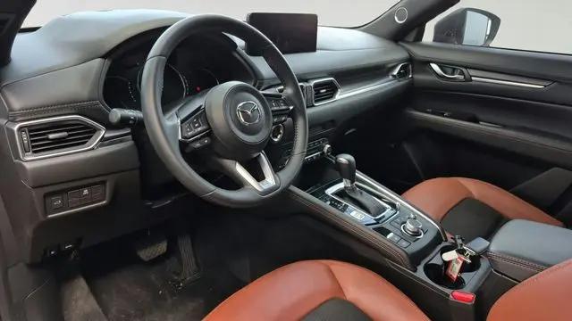 2024 Mazda CX-5 2.5 Carbon Turbo for sale in Irving, TX