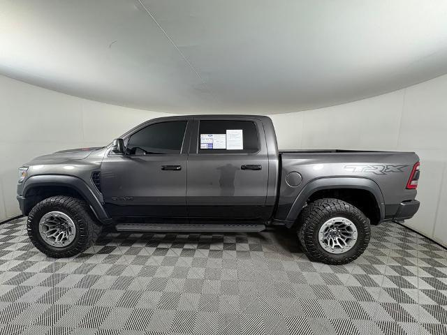 2023 Ram 1500 TRX Crew Cab 4x4 57 Box