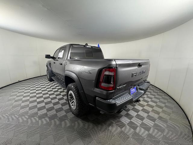 2023 Ram 1500 TRX Crew Cab 4x4 57 Box