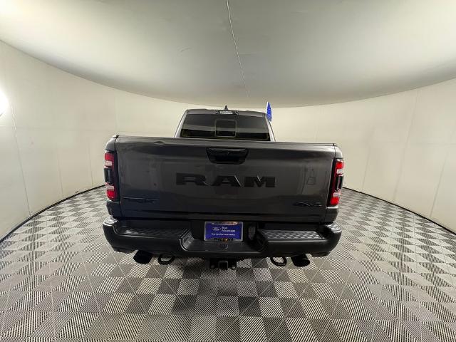 2023 Ram 1500 TRX Crew Cab 4x4 57 Box