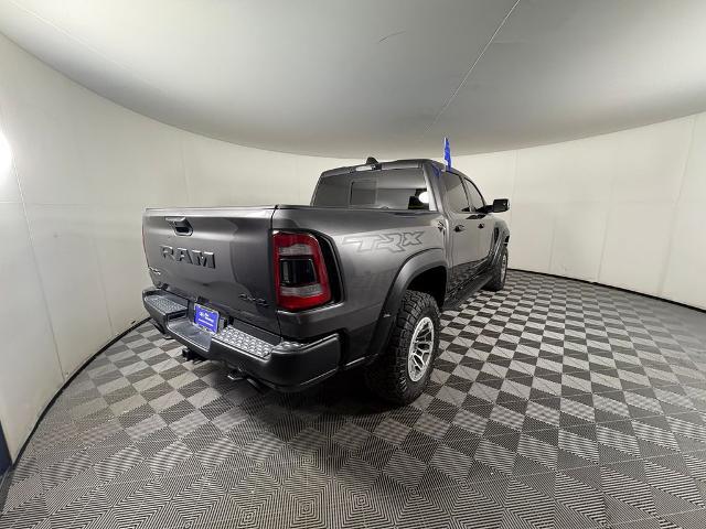 2023 Ram 1500 TRX Crew Cab 4x4 57 Box