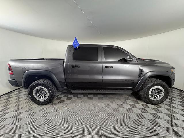 2023 Ram 1500 TRX Crew Cab 4x4 57 Box