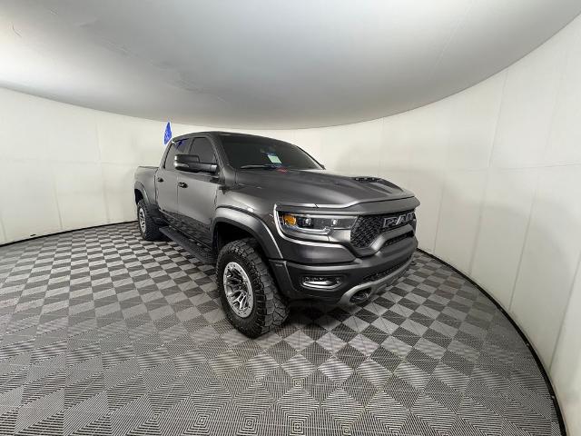 2023 Ram 1500 TRX Crew Cab 4x4 57 Box