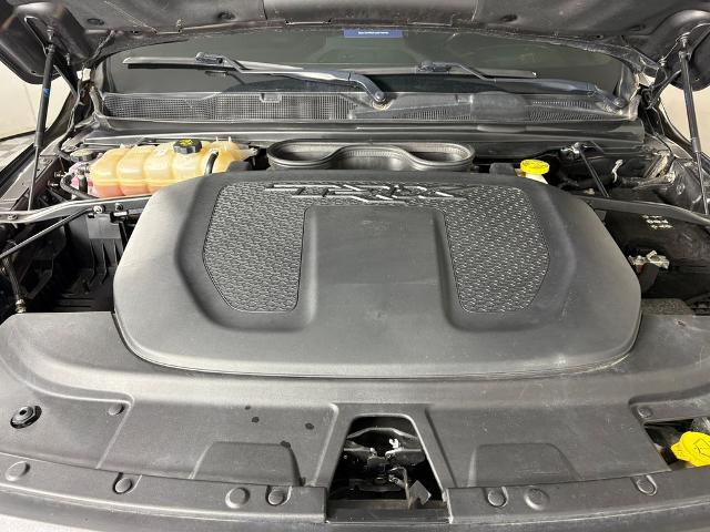 2023 Ram 1500 TRX Crew Cab 4x4 57 Box