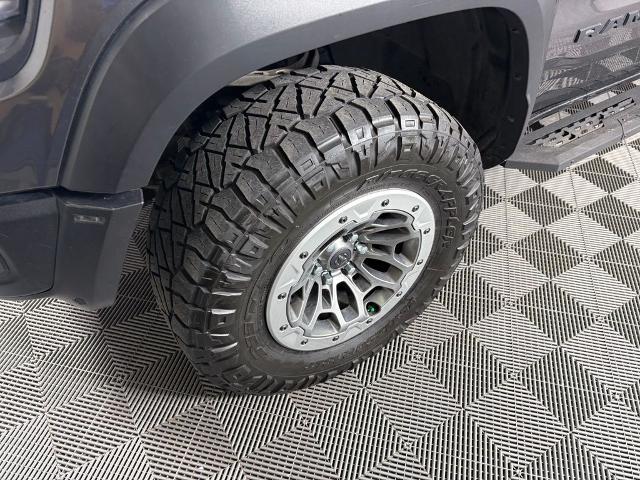 2023 Ram 1500 TRX Crew Cab 4x4 57 Box