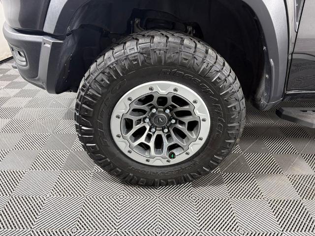 2023 Ram 1500 TRX Crew Cab 4x4 57 Box